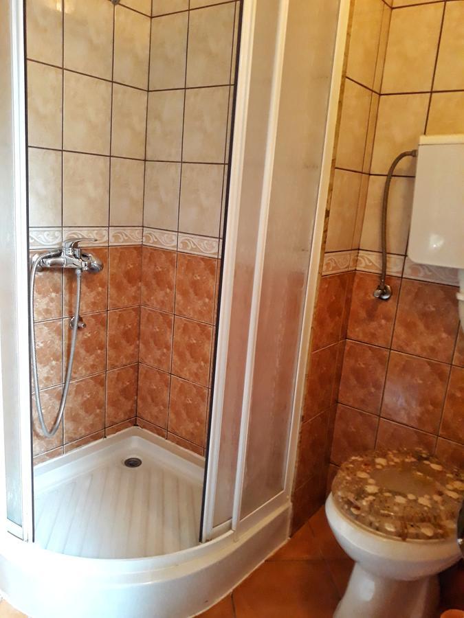 Vila Simic Soko Banja Εξωτερικό φωτογραφία