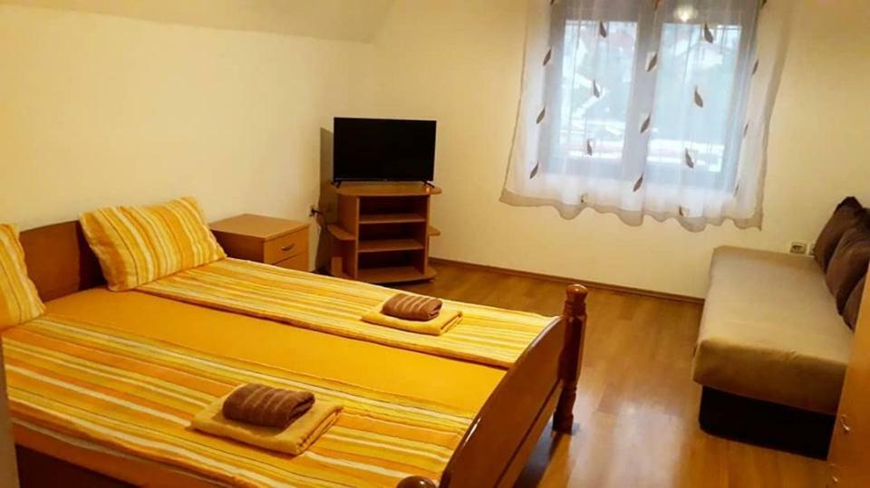 Vila Simic Soko Banja Εξωτερικό φωτογραφία