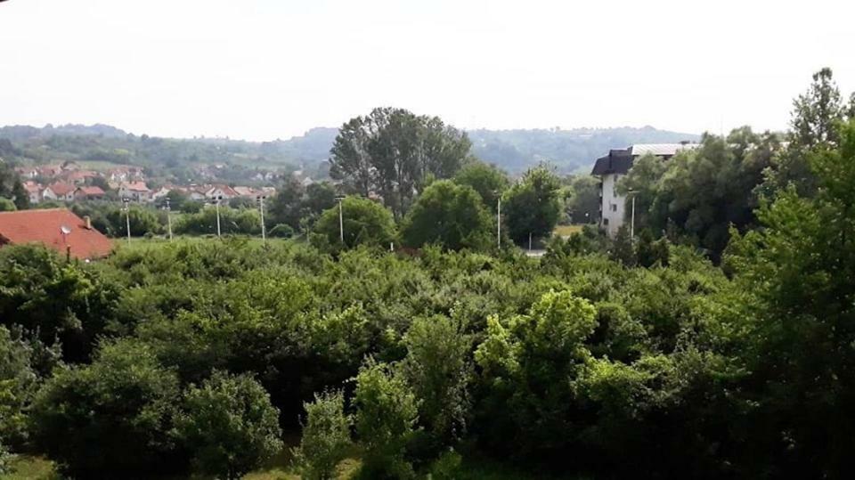 Vila Simic Soko Banja Εξωτερικό φωτογραφία